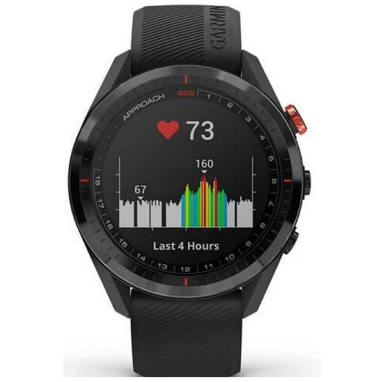Športový prístroj Garmin Approach® S62