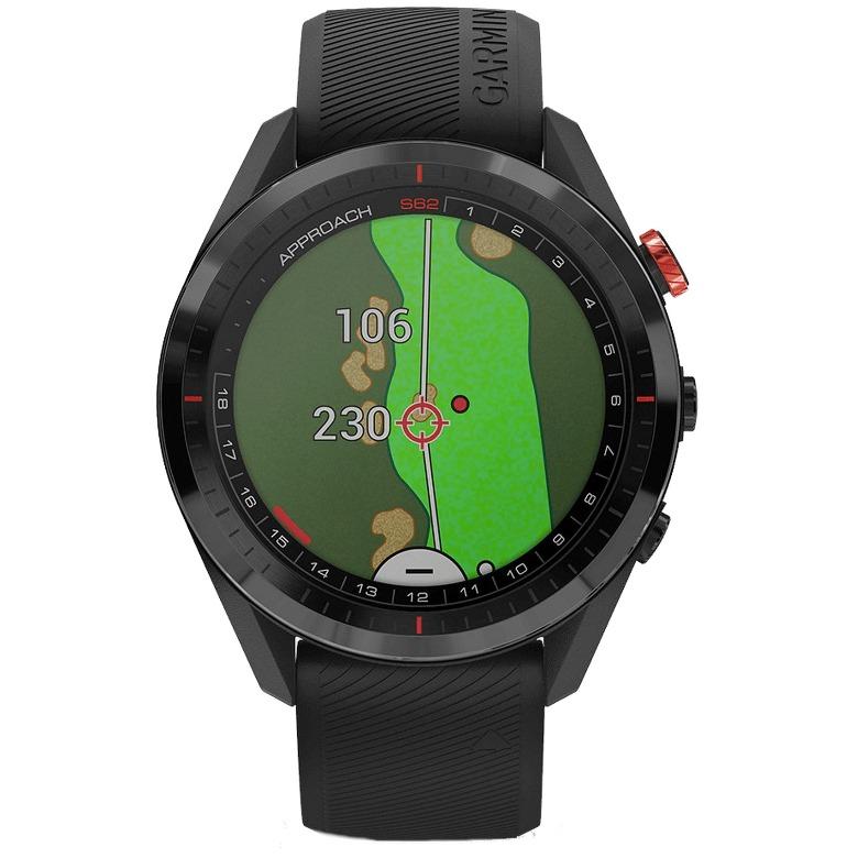 Športový prístroj Garmin Approach® S62