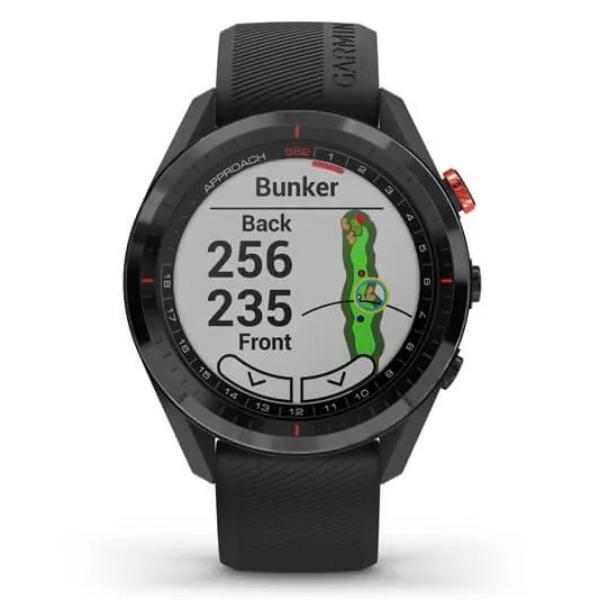 Športový prístroj Garmin Approach® S62