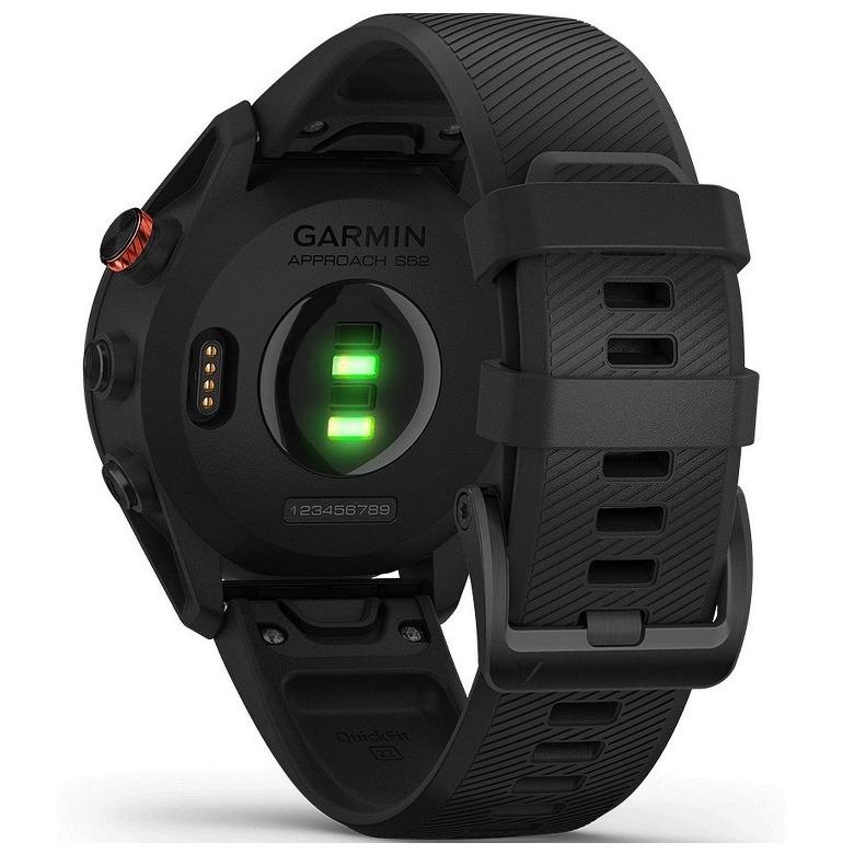 Športový prístroj Garmin Approach® S62