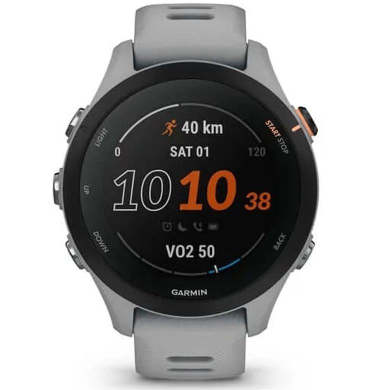 Športové hodinky Garmin Forerunner 255S 010-02641-12