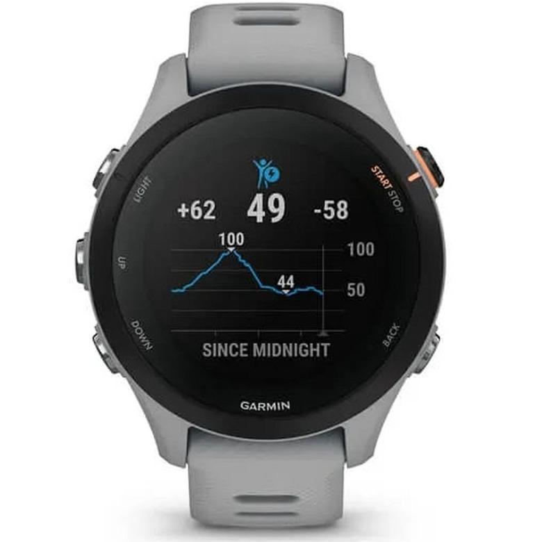 Športové hodinky Garmin Forerunner 255S 010-02641-12