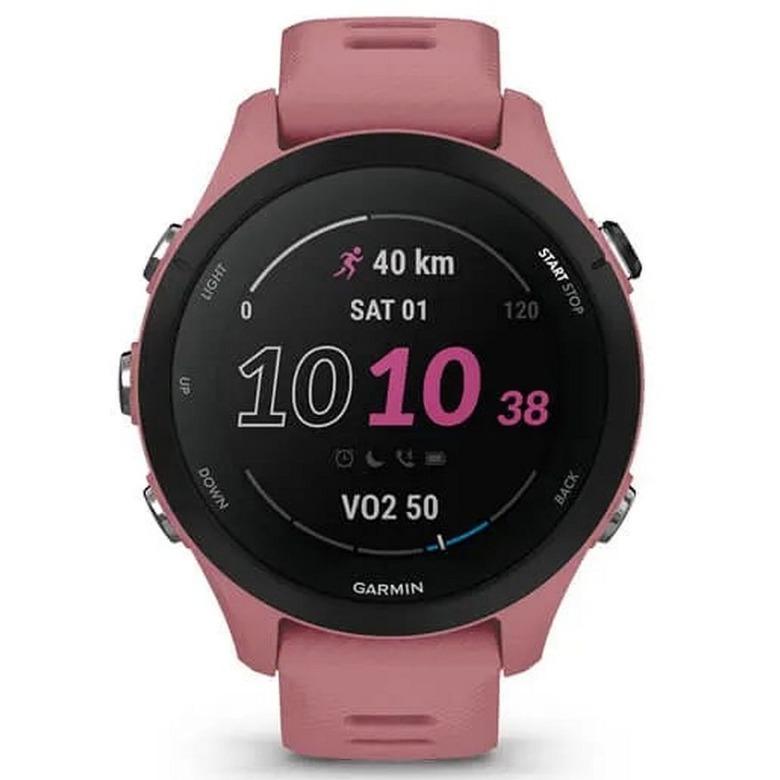Športové hodinky Garmin Forerunner 255S 010-02641-13
