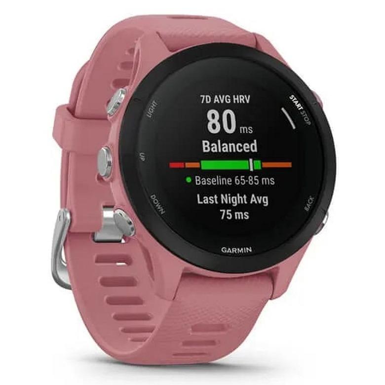 Športové hodinky Garmin Forerunner 255S 010-02641-13