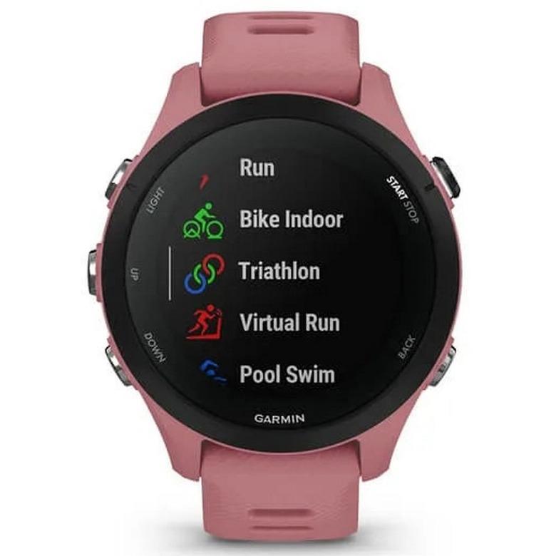 Športové hodinky Garmin Forerunner 255S 010-02641-13