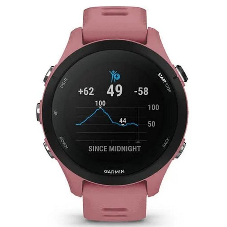 Športové hodinky Garmin Forerunner 255S 010-02641-13
