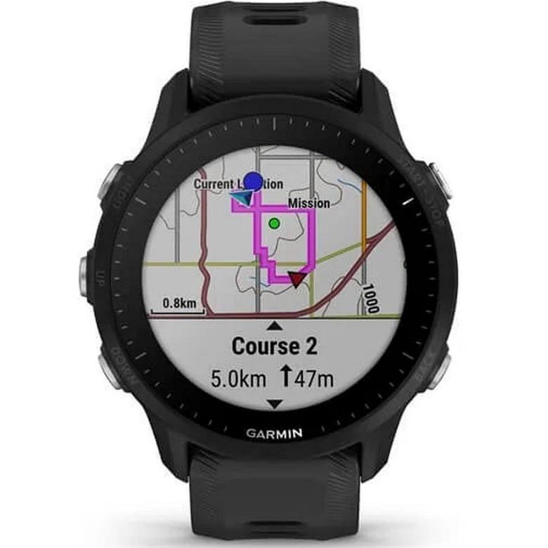 Športové hodinky Garmin Forerunner 955 010-02638-30