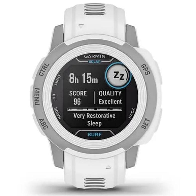 Zegarek Garmin Instinct® 2S Solar Surf Edition
