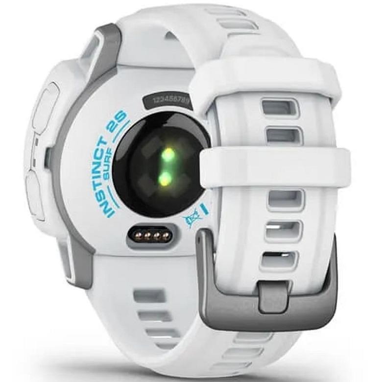 Zegarek Garmin Instinct® 2S Solar Surf Edition