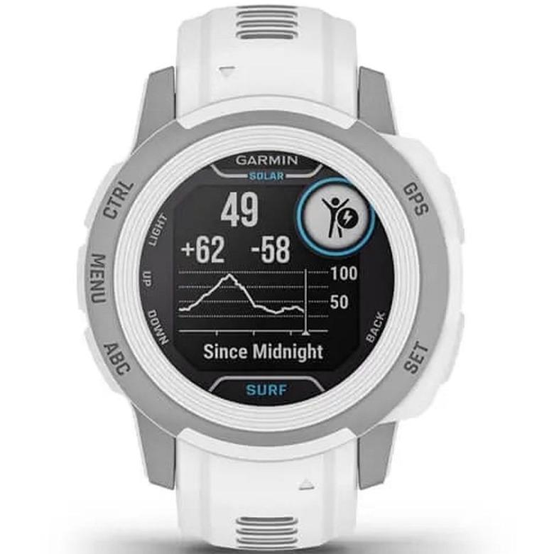 Garmin Instinct® 2S Solar Surf Edition