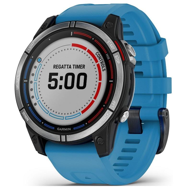 Športové hodinky Garmin Quatix® 7 010-02540-61