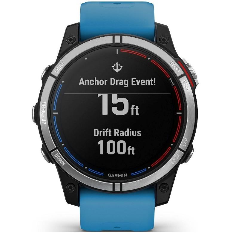 Športové hodinky Garmin Quatix® 7 010-02540-61