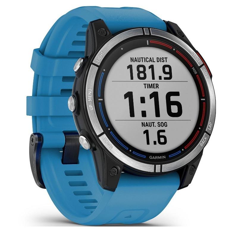 Športové hodinky Garmin Quatix® 7 010-02540-61