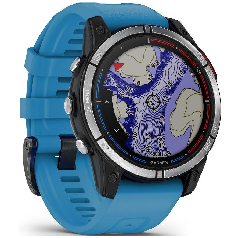 Športové hodinky Garmin Quatix® 7 010-02540-61