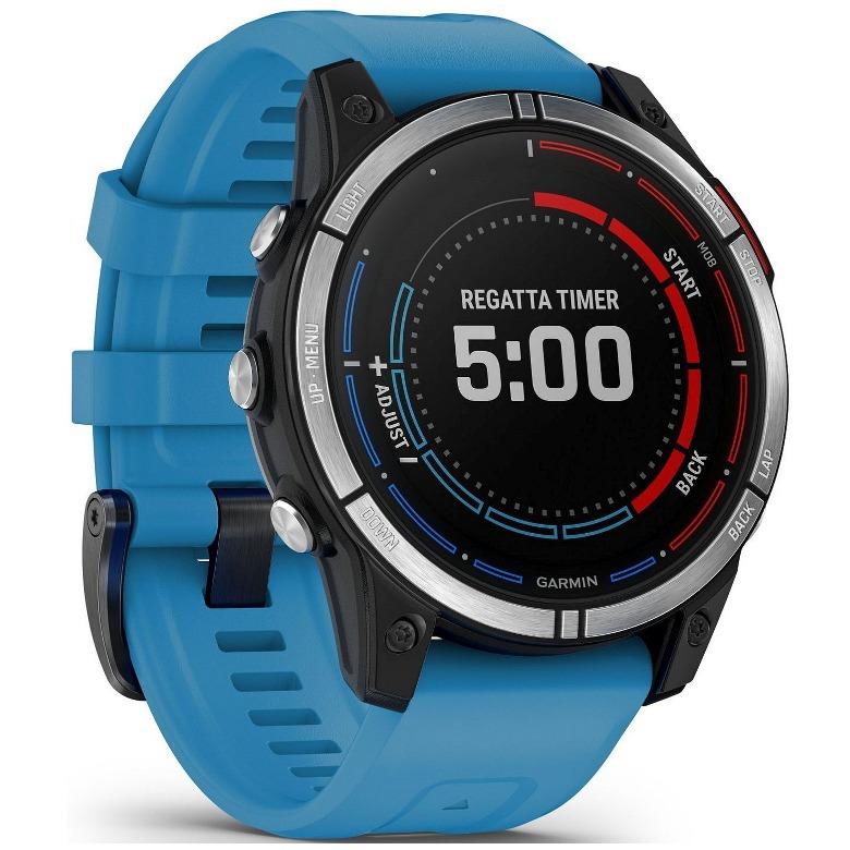 Športové hodinky Garmin Quatix® 7 010-02540-61