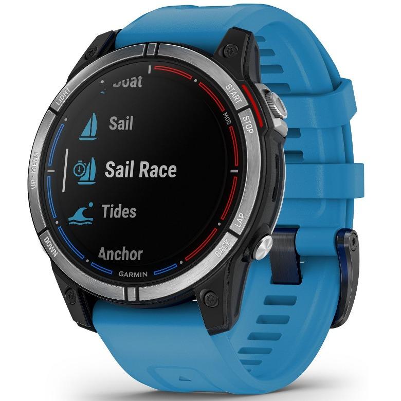 Športové hodinky Garmin Quatix® 7 010-02540-61