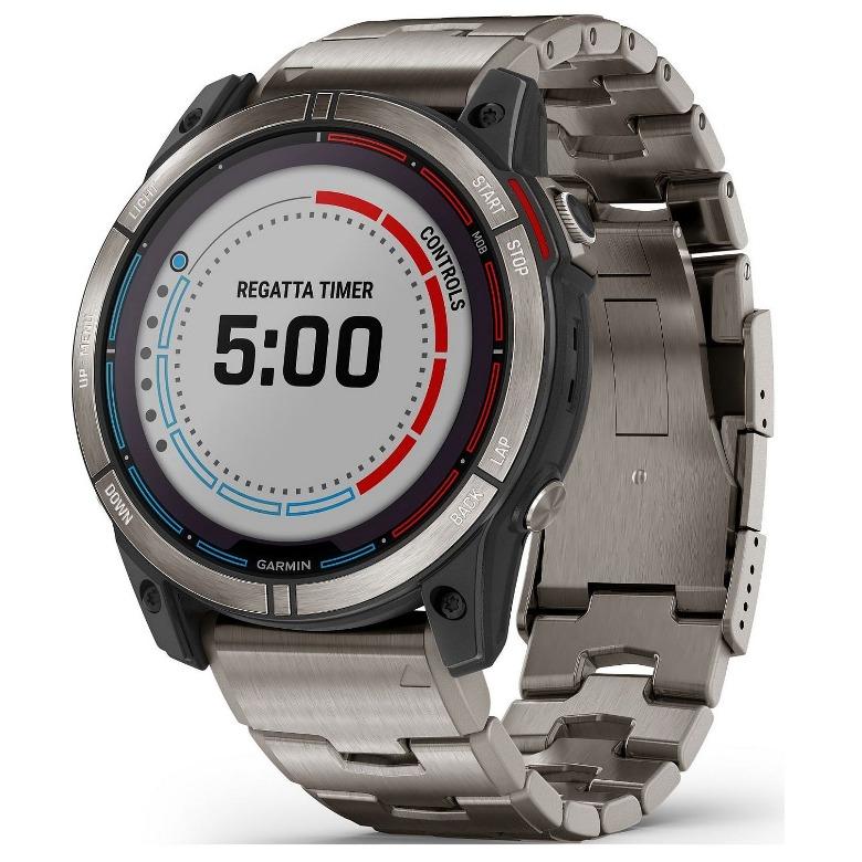 Športové hodinky Garmin Quatix® 7X Solar 010-02541-61