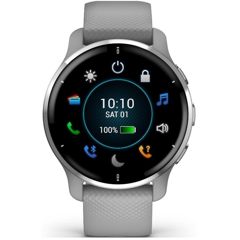 Športové hodinky Garmin Venu® 2 Plus 010-02496-10