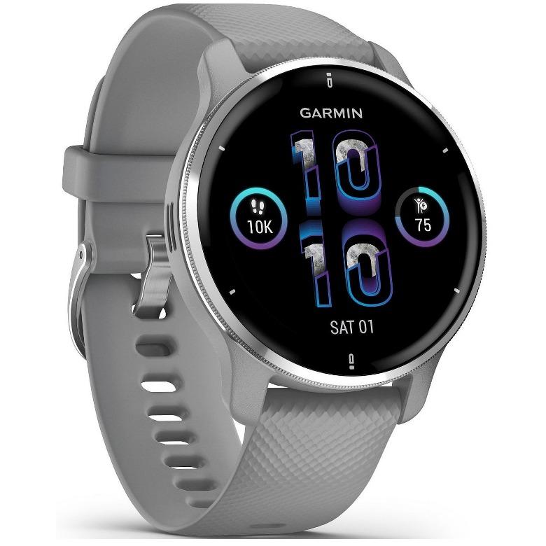Športové hodinky Garmin Venu® 2 Plus 010-02496-10