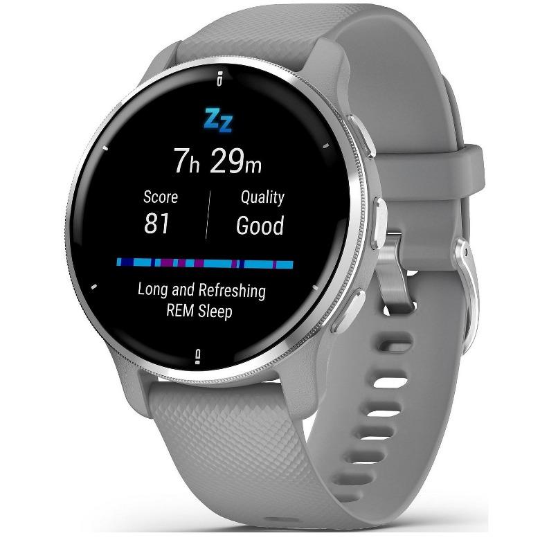 Športové hodinky Garmin Venu® 2 Plus 010-02496-10