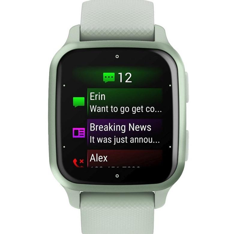 Garmin Venu® Sq