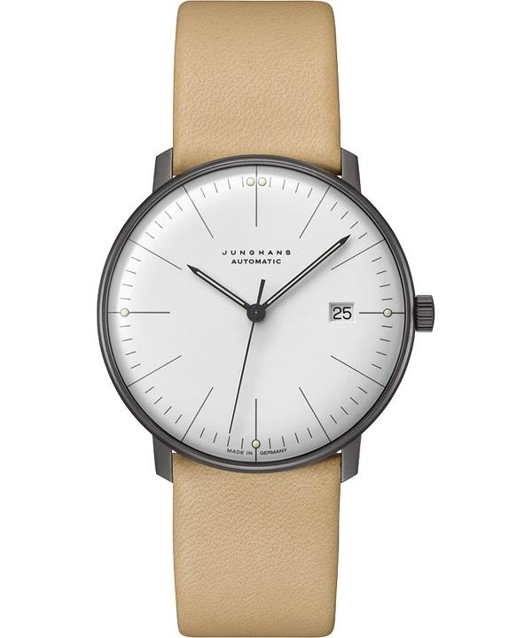 Pánske hodinky Max Bill Automatic