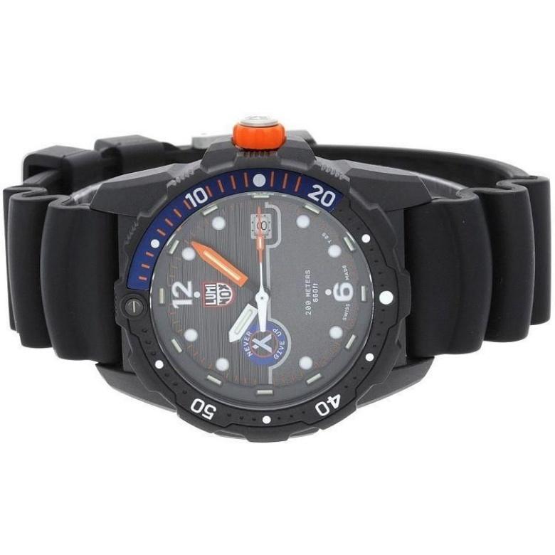 Zegarek Luminox XB.3723 - rámček