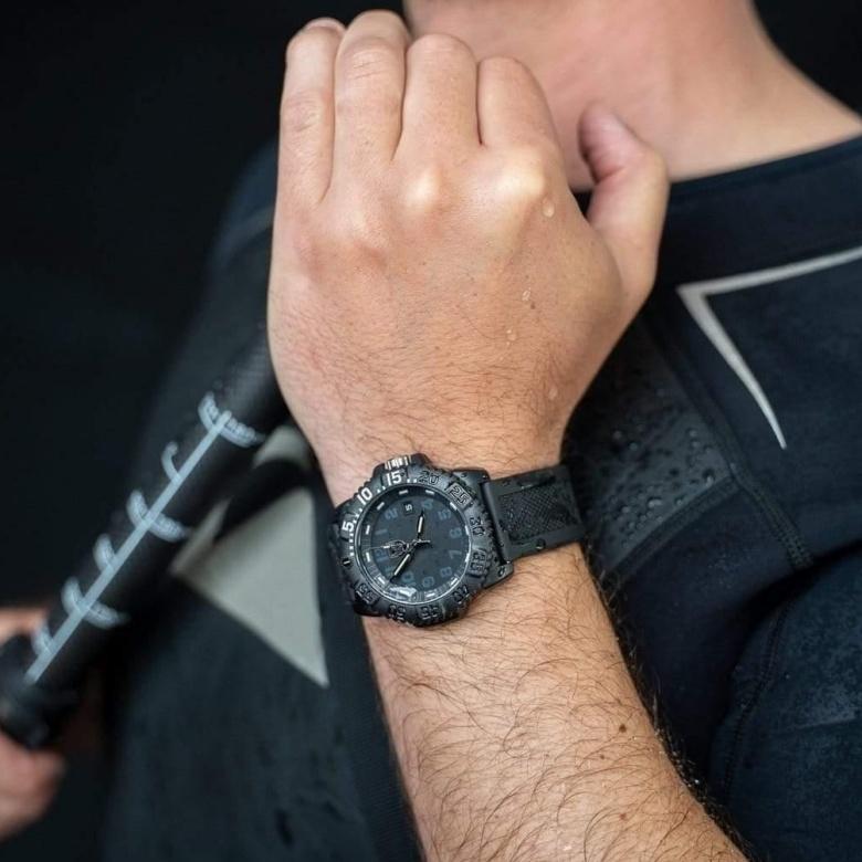 Luminox XS.3051.GO.NSF - Hodinky Navy SEAL