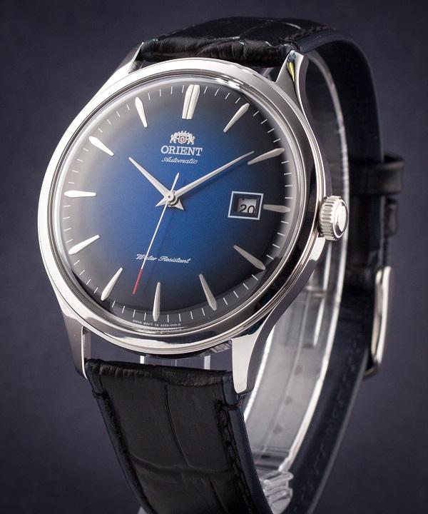 Pánske hodinky Orient Bambino Automatic