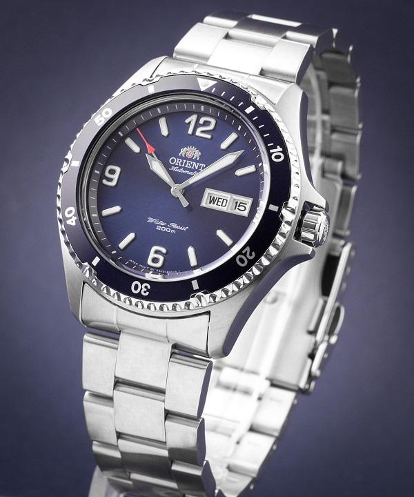 Pánske hodinky Orient Mako II