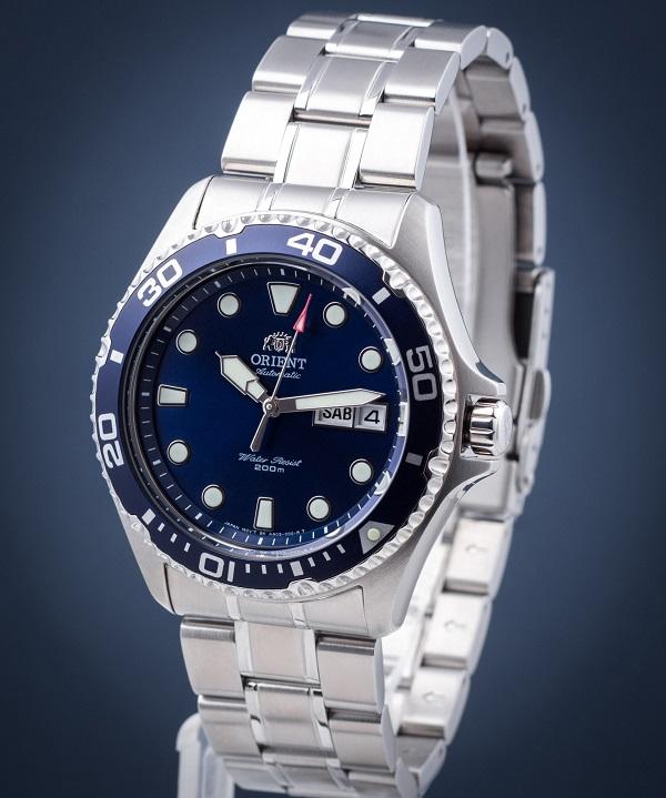 Pánske hodinky Orient Ray II