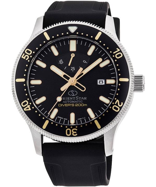 Zegarek męski Orient Star Sports Diver Automatic