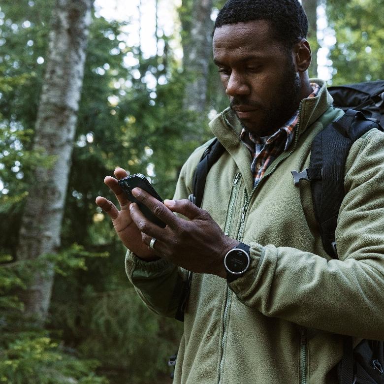 Suunto 5 Peak