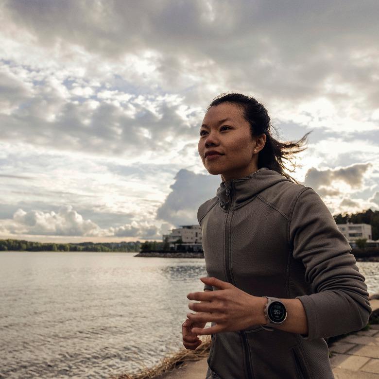 Inteligentné hodinky Suunto 5 Peak