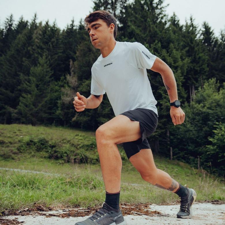 Suunto Race All Black SS050929000