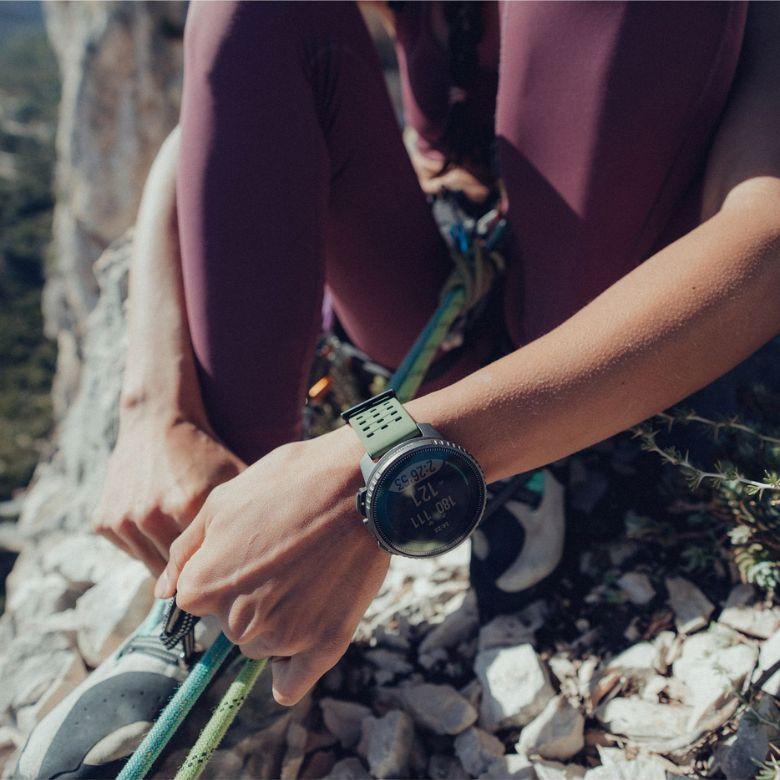 Zegarek Suunto Vertical Titanium Solar Forest