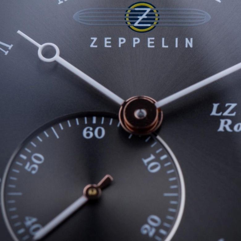 Zeppelin 7135-2 - Stopky