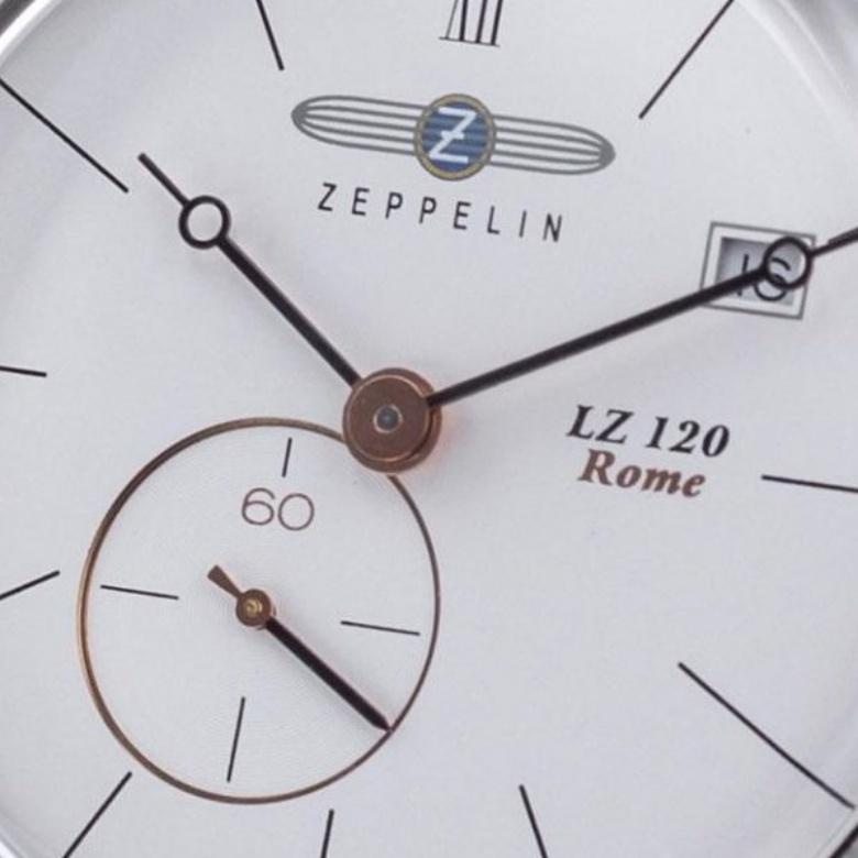 Zeppelin 7139-4 - Stopky