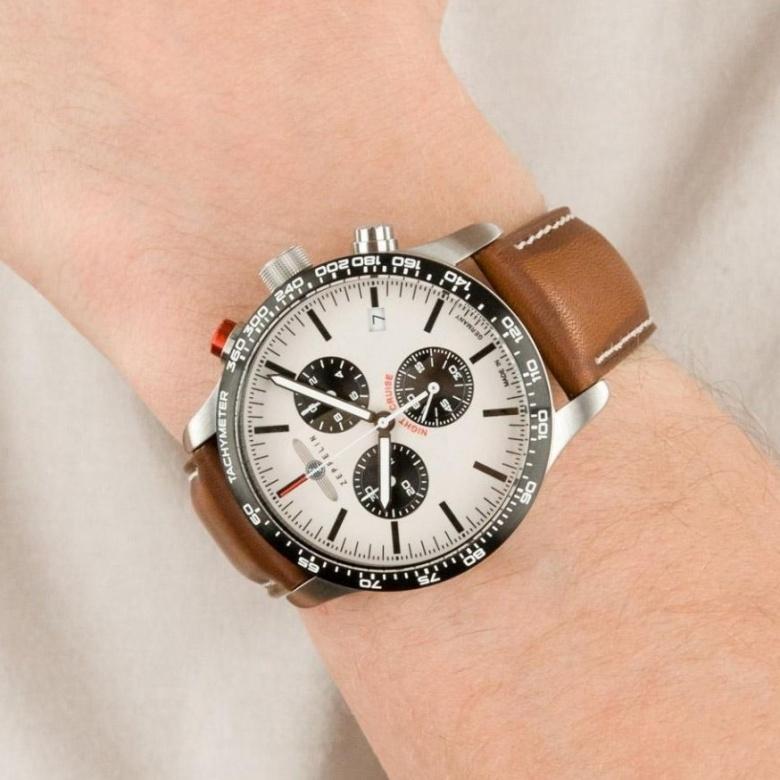 Zegarek Zeppelin 7296-1 - Pasek