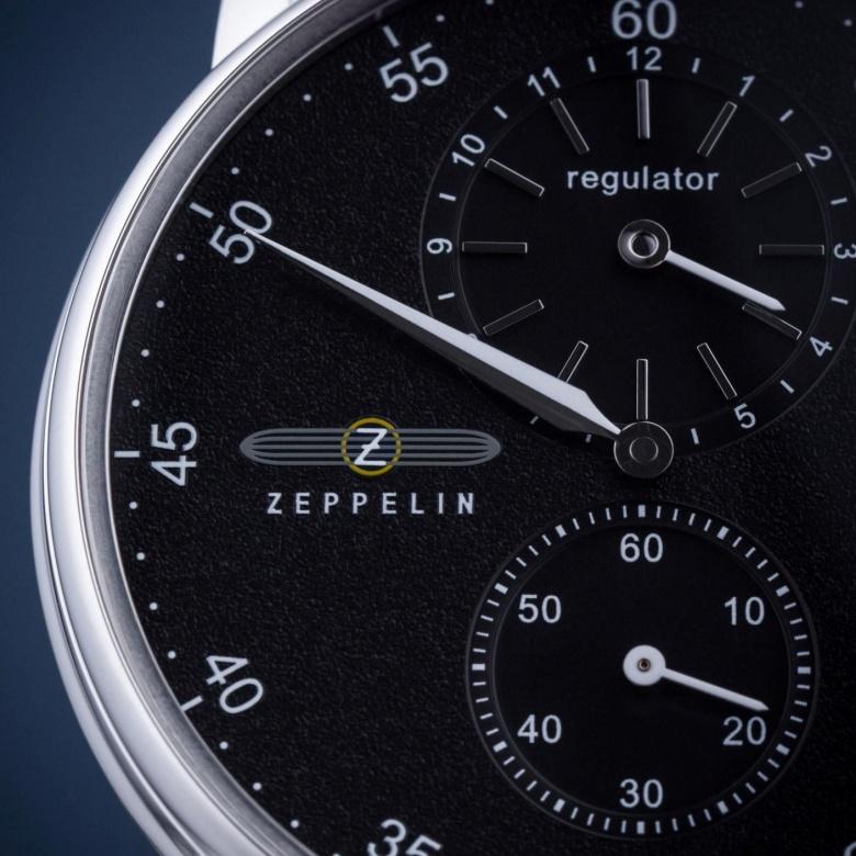 Zeppelin 8622-2 - Stopky