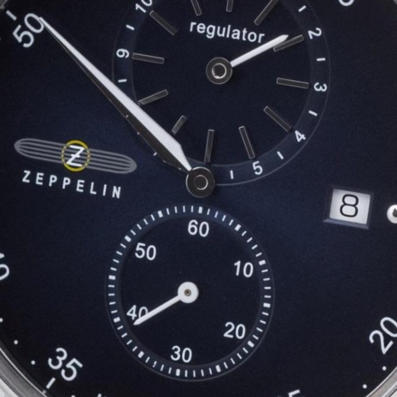 Zeppelin 8622-3 - Stopky