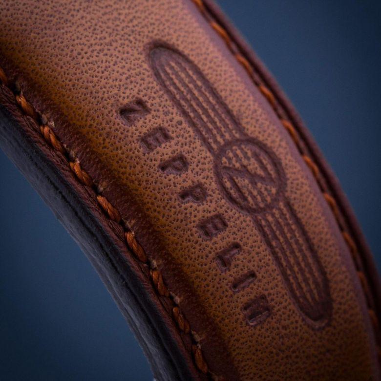 Zegarek Zeppelin 8652-3 - Pasek