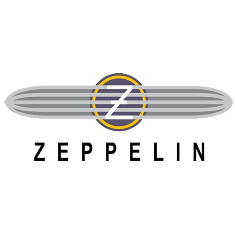 Zegarek Zeppelin 7137-3 - Marka 