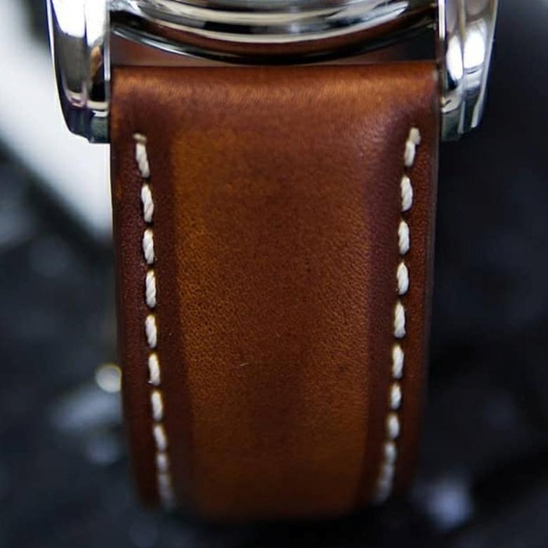 Zegarek Zeppelin 8062-1 - Pasek