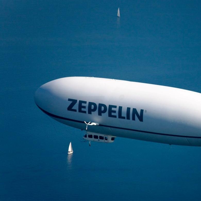 Hodinky Zeppelin 7137-3 - Vodotesnosť