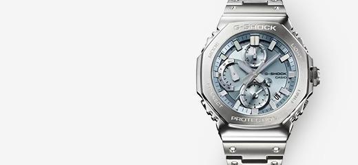 Hodinky G-Shock