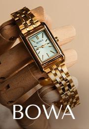 hodinky Bowa