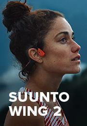 Príslušenstvo Suunto