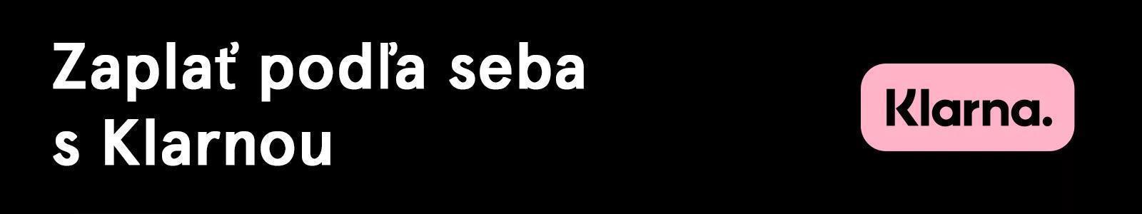 zaplať Klarna