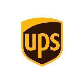 Kuriér UPS Standard